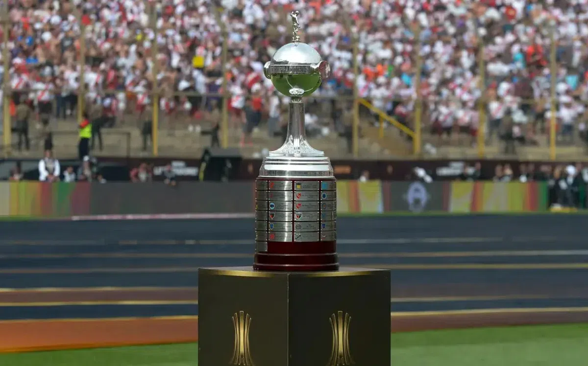 Final da Libertadores 2025: veja data, premiação e mais sobre Flamengo x Palmeiras ou LDU