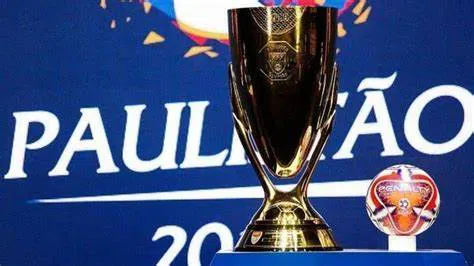 FPF Avança Detalhes da Tabela do Paulistão 2025